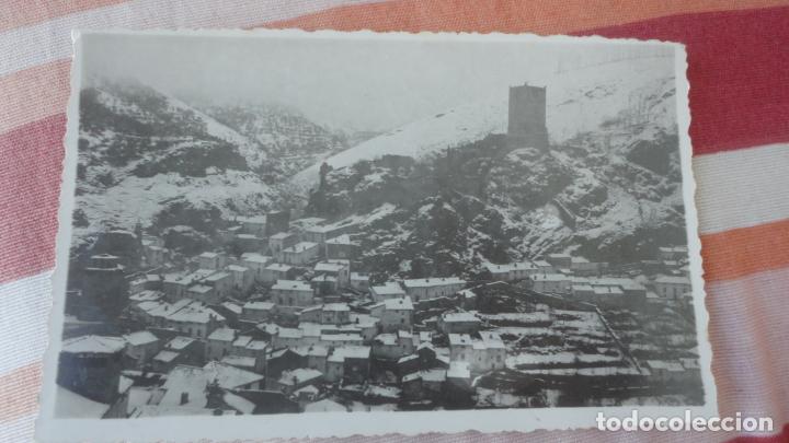 Postales: ANTIGUA POSTAL FOTOGRAFICA.FOTO HENARES.CAZORLA JAEN.