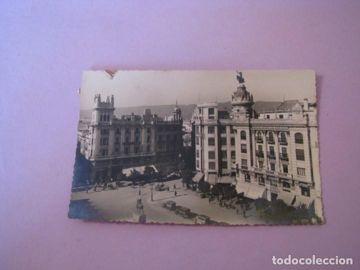 Cartes Postales: POSTAL FOTOGR&Aacute;FICA DE CORDOBA. PLAZA DE JOSE ANTONIO. ED. ARRIBAS. CIRCULADA.