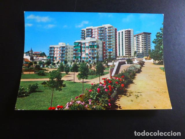 Postales: HUELVA PARQUE DE LA ESPERANZA - Foto 1