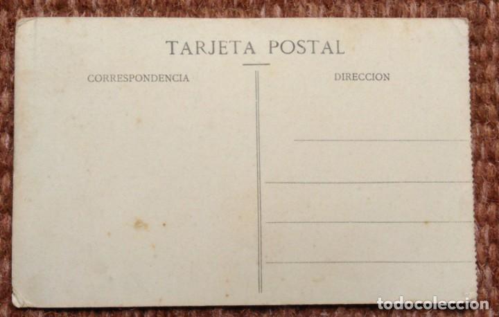 Postales: GRANADA - MONUMENTO A CRISTOBAL COLON - Foto 2