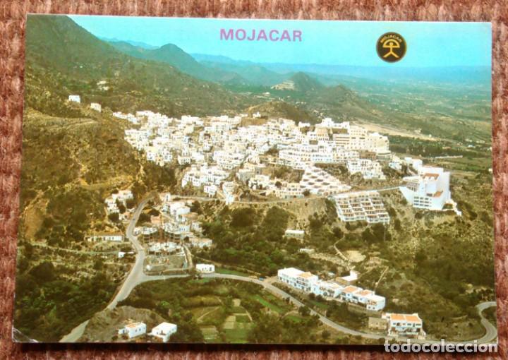 Postales: MOJACAR - ALMERIA