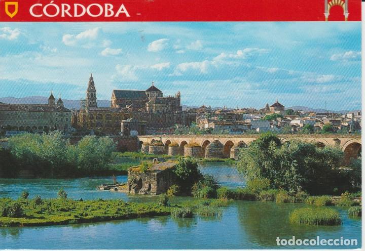 Postales: CORDOBA. VISTA PANORAMICA