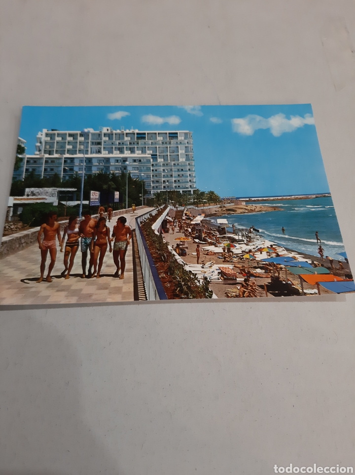 Postales: Marbella playa Costa del Sol M&aacute;laga - Foto 1