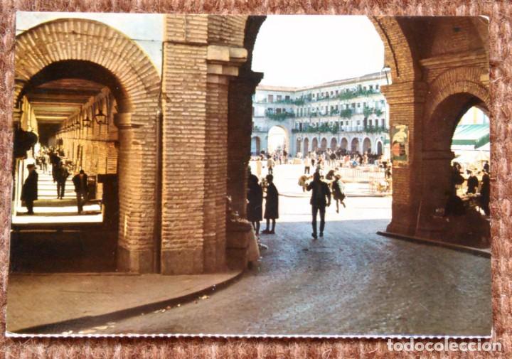 Postales: CORDOBA