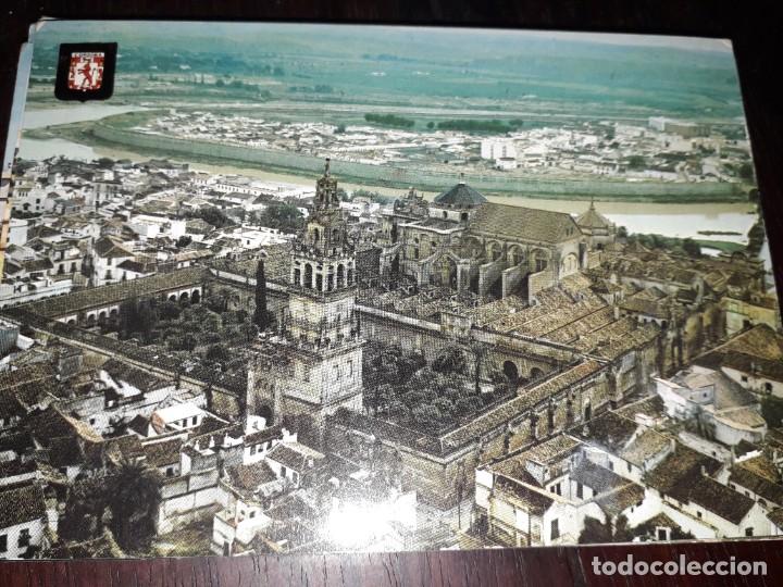 Postales: N&ordm; 36174 POSTAL CORDOBA VISTA AEREA