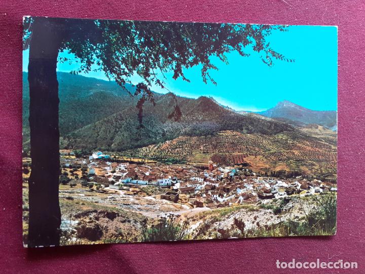 Postales: Orcera, Ja&eacute;n - Foto 1