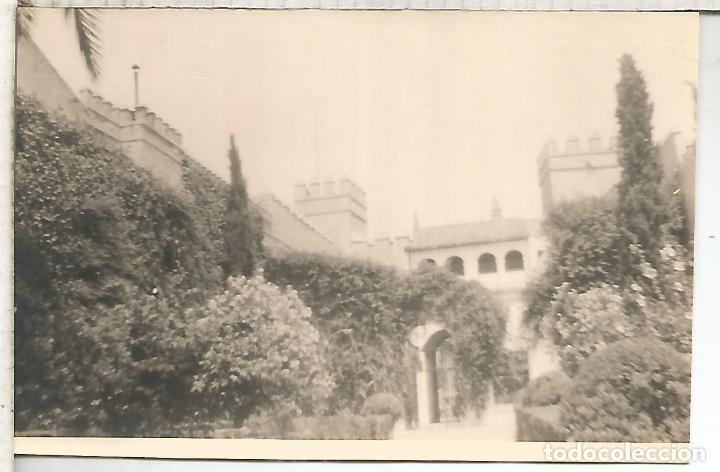 Postales: SEVILLA  SIN ESCRIBIR - Foto 1