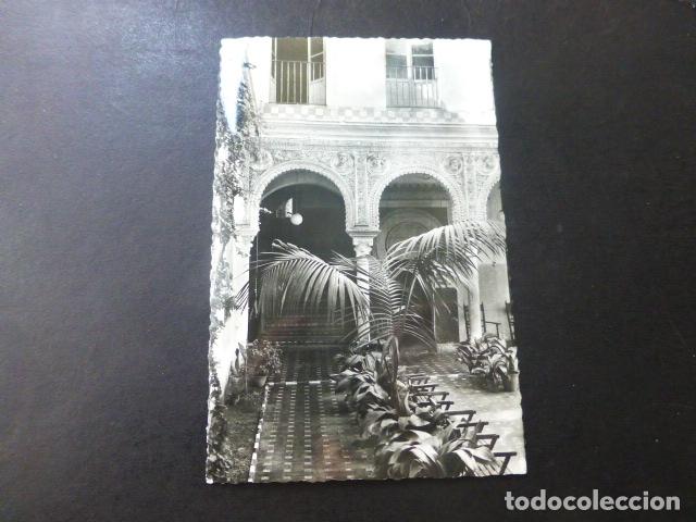 Postales: SEVILLA RINCON DE UN PATIO - Foto 1