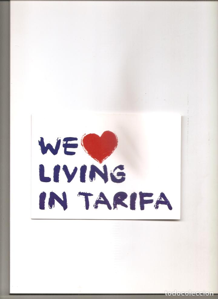 Postales: 1291. TARIFA - Foto 1