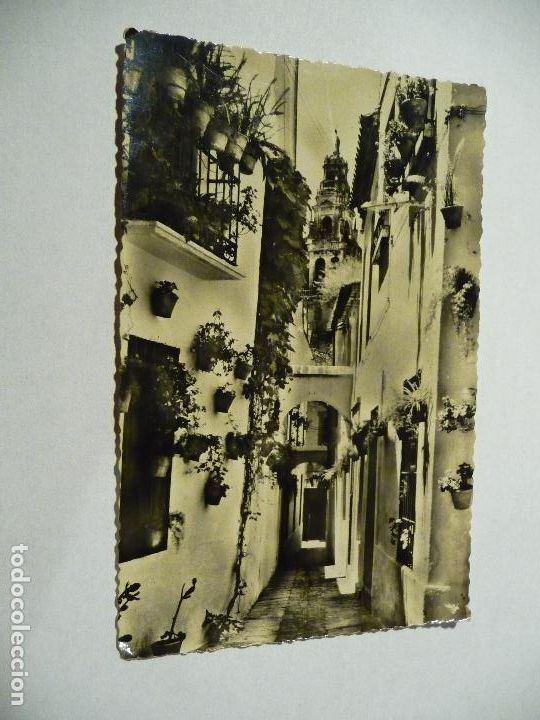 Postales: CORDOBA