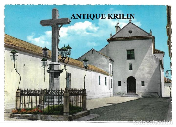 Postales: CORDOBA N&ordm; 5 CRISTO DE LOS DOLORES / SIN EDITOR