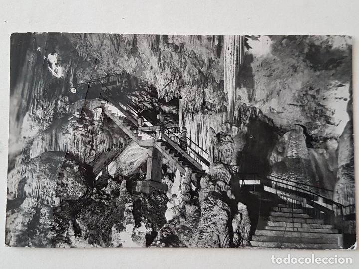 Postales: NERJA CUEVAS INTERIOR POSTAL - Foto 1