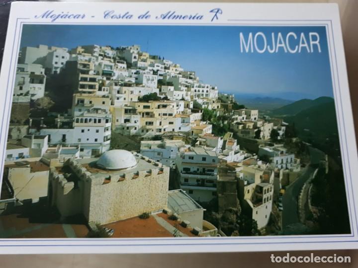 Postales: Postal Almeria