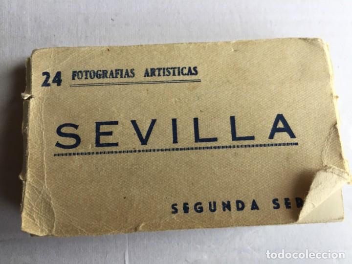 Postales: Sevilla - Foto 1