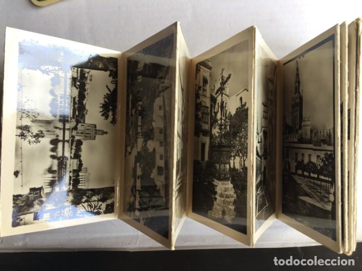 Postales: Sevilla - Foto 2
