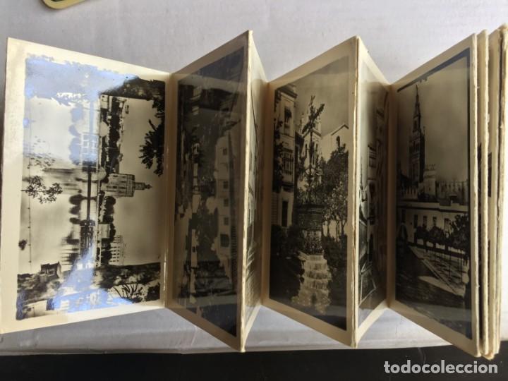 Postales: Sevilla - Foto 3