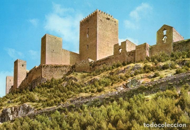 Postales: Jaen Castillo - Foto 1