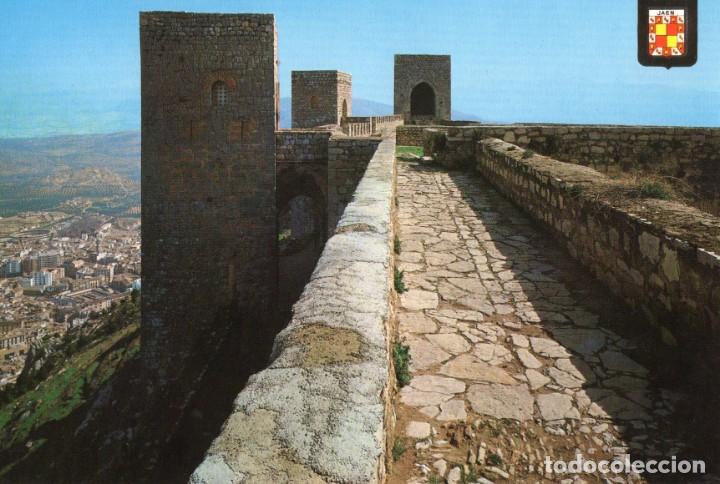 Postales: Jaen Castillo - Foto 2