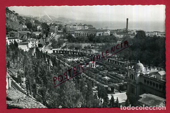 Postales: POSTAL MALAGA VISTA PANORAMICA , ORIGINAL P89556