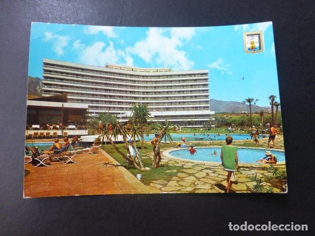 Postales: MARBELLA MALAGA - Foto 1