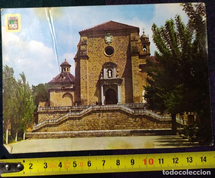 Postales: POSTAL CARTUJA GRANADA - Foto 1