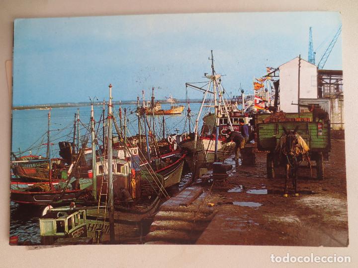 Postales: huelva - Foto 1