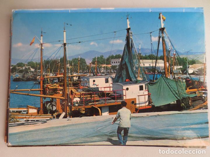Postales: motril - Foto 1