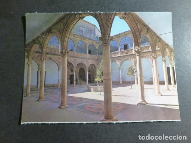 Postales: BAEZA JAEN - Foto 1