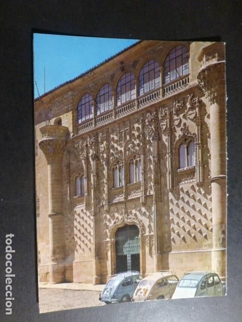 Postales: BAEZA JAEN - Foto 1