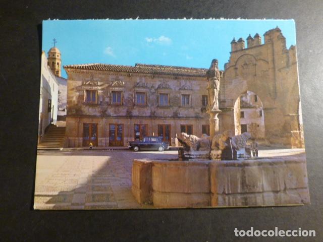 Postales: BAEZA JAEN - Foto 1