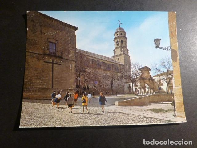 Postales: BAEZA JAEN - Foto 1