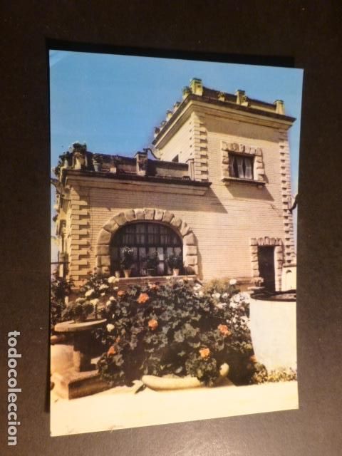 Postales: PORCUNA JAEN - Foto 1