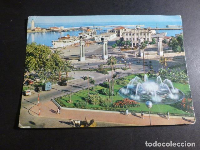 Postales: MALAGA - Foto 1