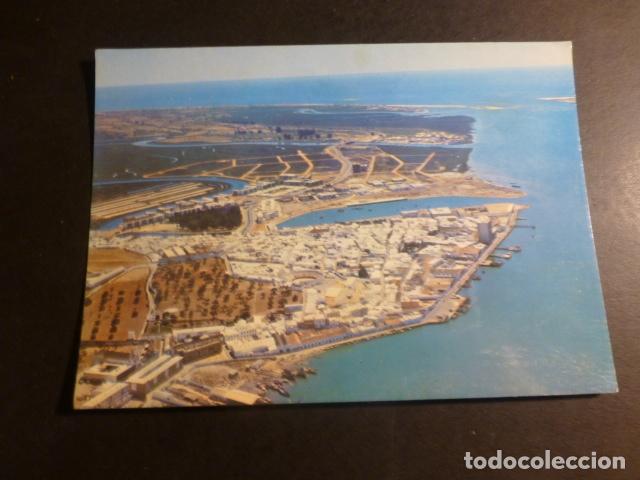 Postales: AYAMONTE HUELVA - Foto 1
