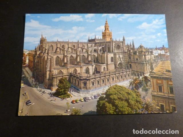 Postales: SEVILLA - Foto 1
