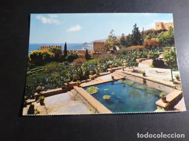 Postales: ALMERIA - Foto 1