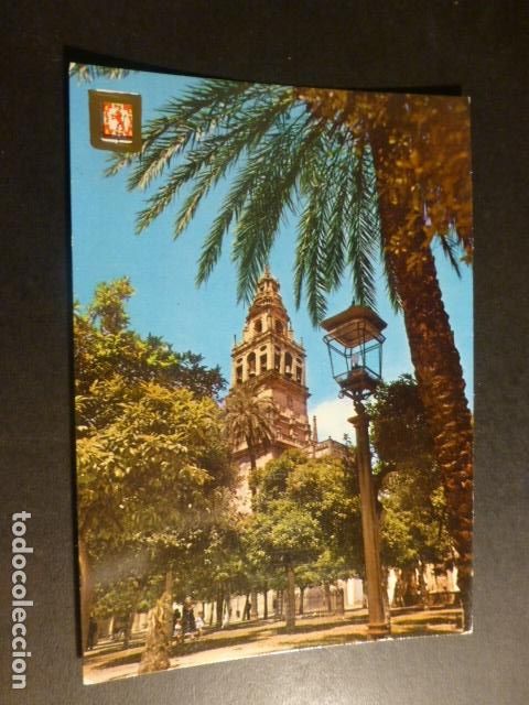 Postales: CORDOBA - Foto 1