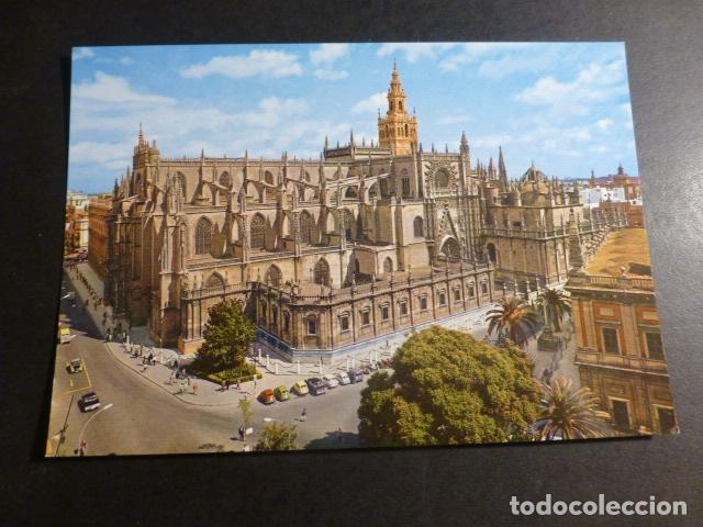 Postales: SEVILLA - Foto 1