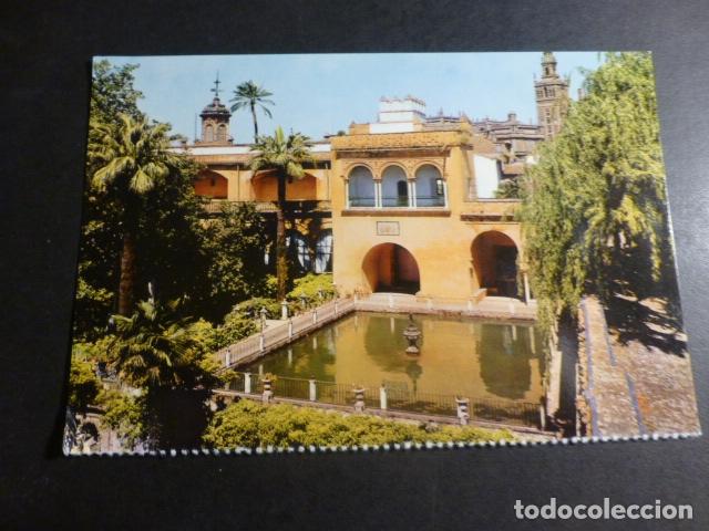 Postales: SEVILLA - Foto 1