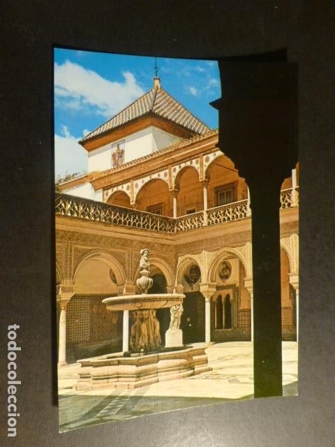 Postales: SEVILLA - Foto 1