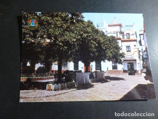 Postales: SEVILLA - Foto 1