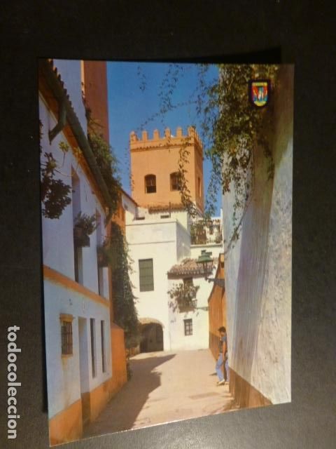 Postales: SEVILLA - Foto 1
