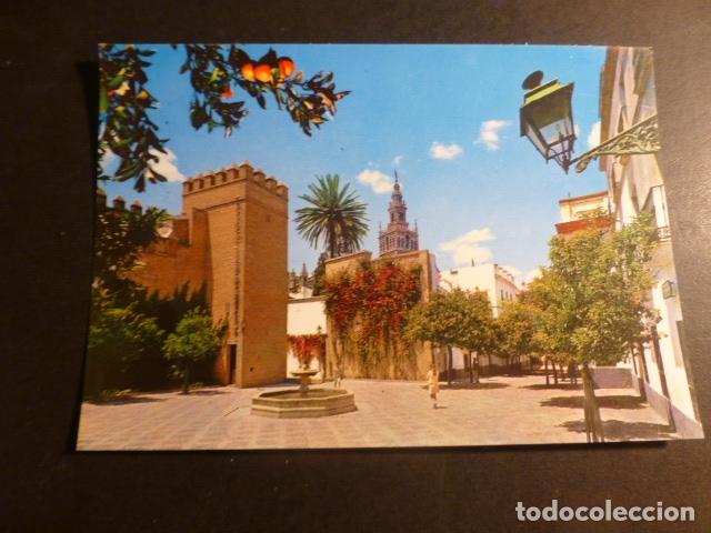 Postales: SEVILLA - Foto 1