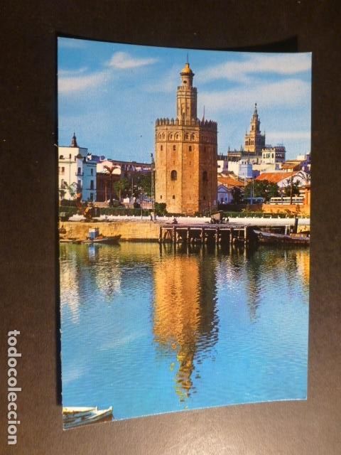 Postales: SEVILLA - Foto 1