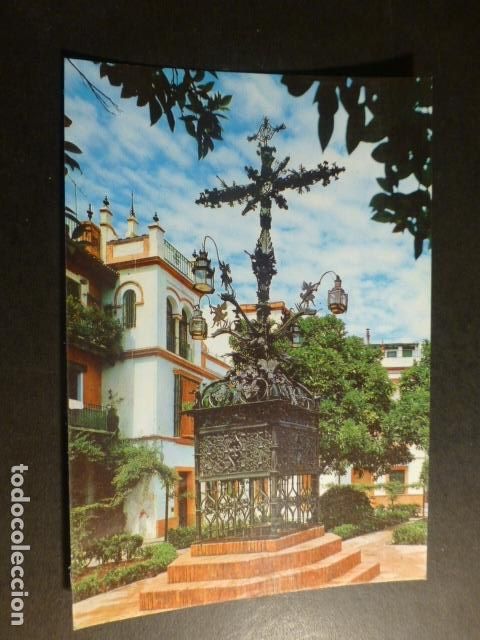 Postales: SEVILLA - Foto 1