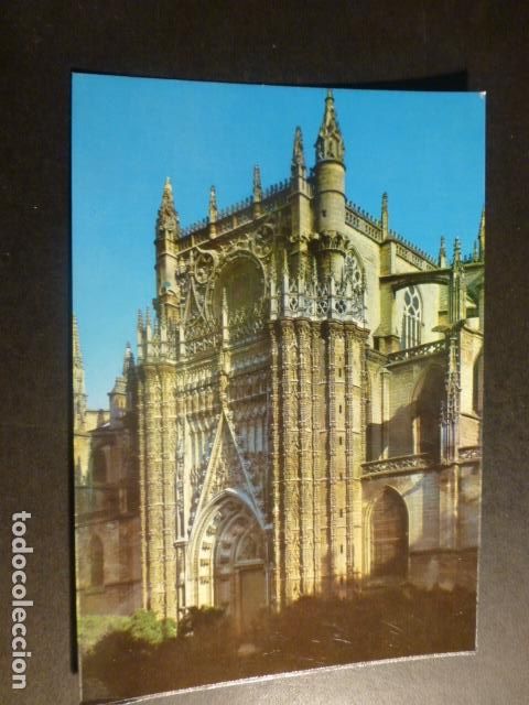 Postales: SEVILLA - Foto 1