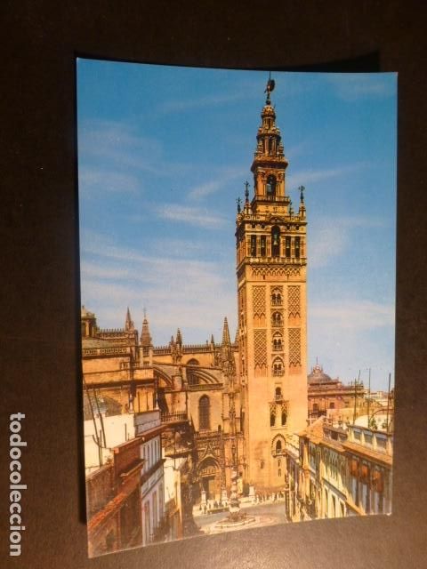 Postales: SEVILLA - Foto 1