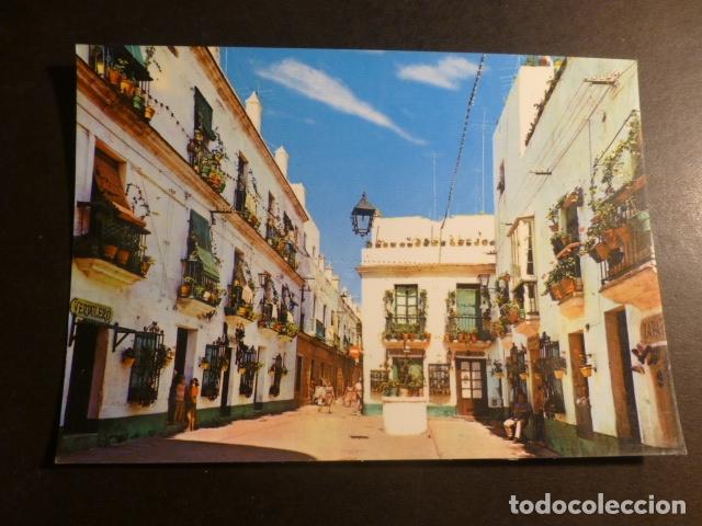 Postales: CADIZ - Foto 1