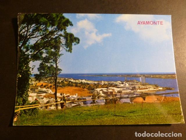 Postales: AYAMONTE HUELVA - Foto 1