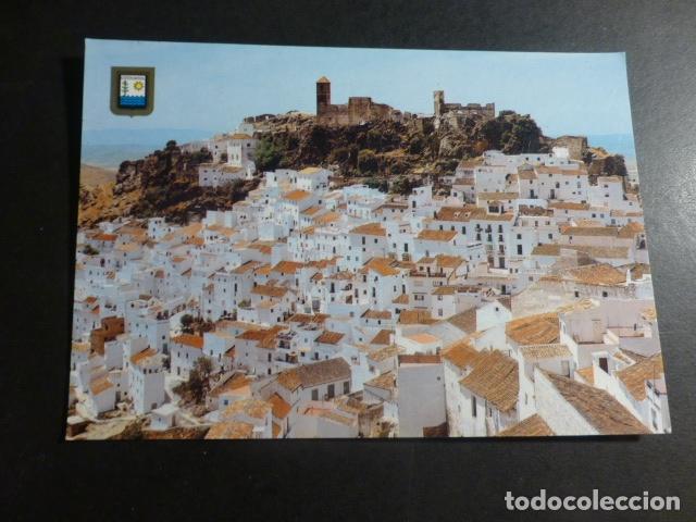 Postales: CASARES MALAGA - Foto 1